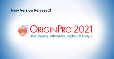 Download OriginPro 2021 | Hướng dẫn tải về OriginPro 2021 Miễn Phí