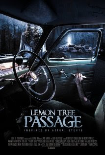 film Lemon Tree Passage en ligne