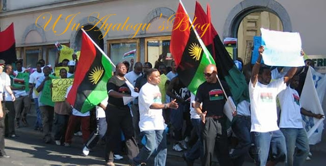 Biafra: MASSOB passes vote of no confidence on Ohanaeze Ndigbo