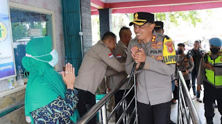 *Kabid Humas Polda Jabar : Polisi Cek Pos Pelayanan Nataru,  Pastikan Objek Wisata Kolam Renang Tirta Indah Kondusif*