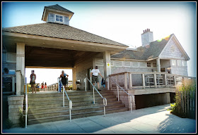 Horseneck Beach, Playas de Massachusetts