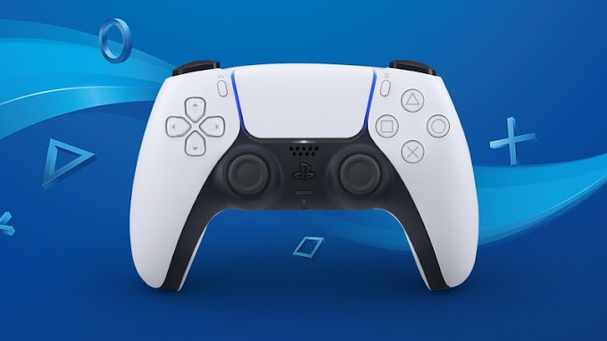 PS5 DualSense Controller : Price & Features