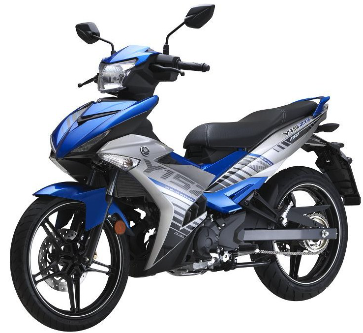 Yamaha Y15ZR - Harga Motosikal di Malaysia