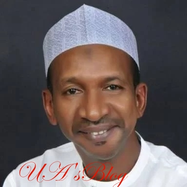 Why Bauchi Deputy Gov, Nuhu Gadado resigned