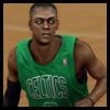 NBA 2K13 Unlock New Jerseys Boston Celtics Christmas Jersey