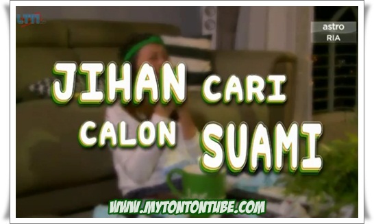 Telefilem Jihan Cari Calon Suami (2016) Astro - Full Telemovie