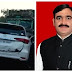 MLA ‪‪Lokendra Singh‬ (BJP)‪ Bharatiya Janata Party‬ ‪Died in road accident in Bijnor's Noorpur UP,
