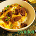 { Recipe } Gyudon 牛丼