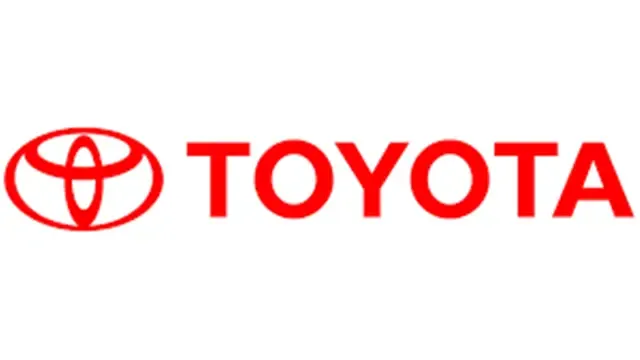 معنى شعار تويوتا (Toyota)