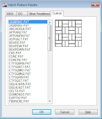 DOWNLOAD CUSTOM HATCH AUTOCAD