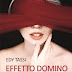 Anteprima 7 luglio: "Effetto domino" di Edy Tassi