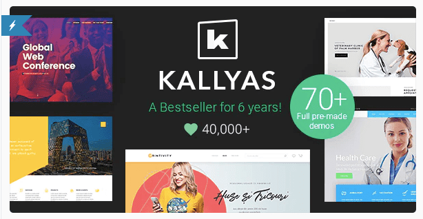 Kallyas