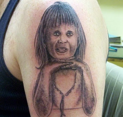 best tattoo pictures. The est and worst tattoos