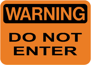WARNING  olvieleonita