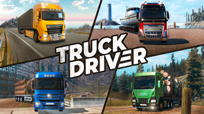 Truck Driver Free Download