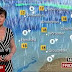  BBC weather presenter and East Midlands Today forecaster