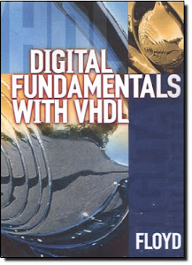 Digital Fundamentals with VHDL