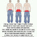 See Jockey and Loose Jeans How Depends On Sex In USA | Public Service Announcement