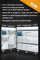 CamScanner+ IPA v1.4.0.2
