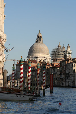 Streets - Canals - Venice