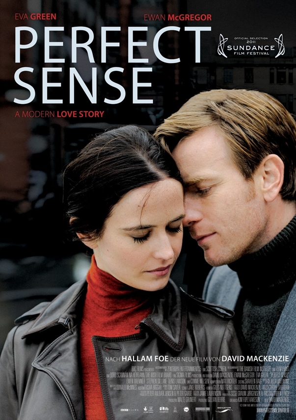 Perfect Sense poster