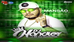 CD AO VIVO MEGA ROBSOM NA MANSÃO 12-03-2023 DJ HANDLEY O REI