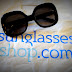 New Emporio Armani sunglasses from sunglassesshop.com