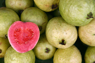 red guava