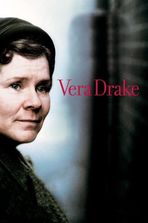 [HD] El secreto de Vera Drake 2004 Pelicula Completa Subtitulada En Español Online