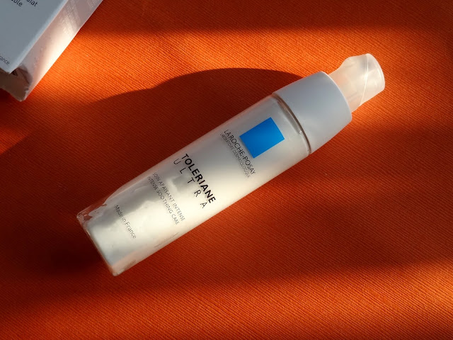 La Roche Posas Toleriane Ultra Intense Soothing Care Moisturizer 