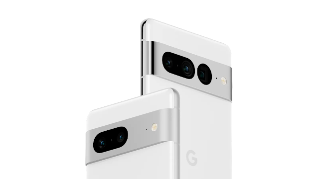 Google Unveils Pixel 8 and Pixel 8 Pro, Promising 7 Years of Ongoing Updates