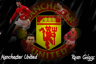 ryan giggs wallpaper