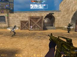 Free Download Games Pc-Counter Strike Xtreme v7-Full Version
