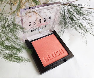 Pastel Profashion Crush Blush 301