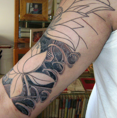 Traditional Japanese Tattoo Art Traditional Japanese Tattoo Art