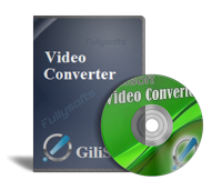 GiliSoft Video Converter 9.2.0 Full Crack