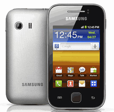 Spesifikasi dan Harga Samsung Galaxy Young S5360