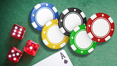 Judi Poker Online