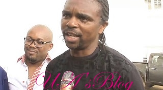 2019: My Presidential Ambition Report Was An April Fool - Kanu