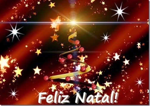 Feliz Natal