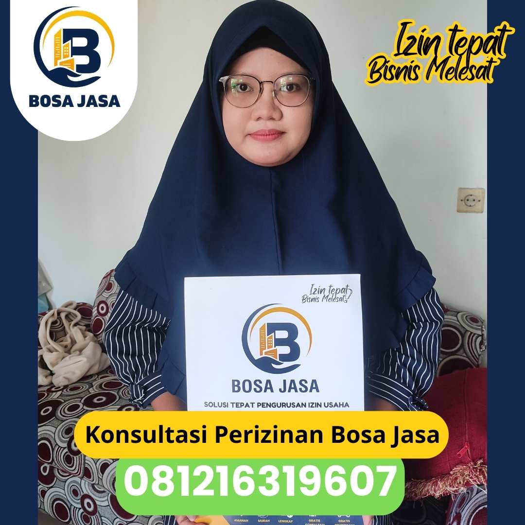Jasa Pembuatan PIRT Kabupaten Banjar