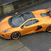 McLaren MP4-12C Spider Terso by FAB Design