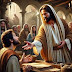 Liturgia del Sábado 8 de marzo 