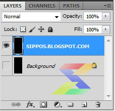 Cara Membuat Desain Hang Tag Dengan Photoshop  Cara Membuat Desain Hang Tag Berkualitas Dengan Photoshop