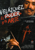 VELÁZQUEZ, EL PODER Y EL ARTE