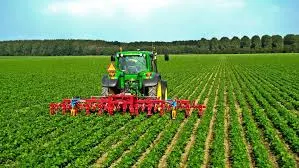 benefit of farming