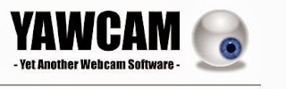 Convierte Tu camara web en camara ip y sistema de vigilancia