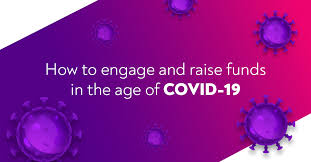 How to raise funds during Covid-19