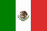 flag of Mexico