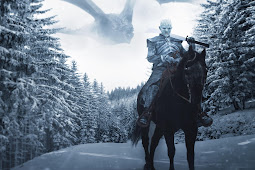 Game Of Thrones Wallpaper Night King Use